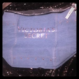 Victoria’s Secret tote bag